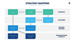 Strategy Infographics slide 14