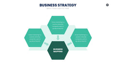 Strategy Infographics slide 15