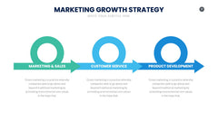 Strategy Infographics slide 17