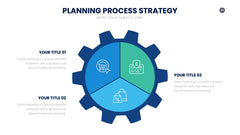 Strategy Infographics slide 20