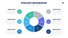 Strategy Infographics slide 8