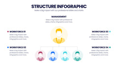 Structure Infographics slide 4