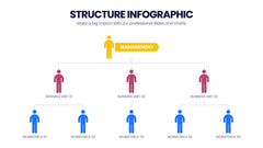 Structure Infographics slide 6