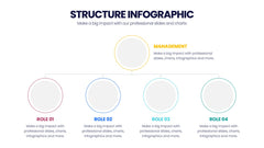 Structure Infographics slide 8
