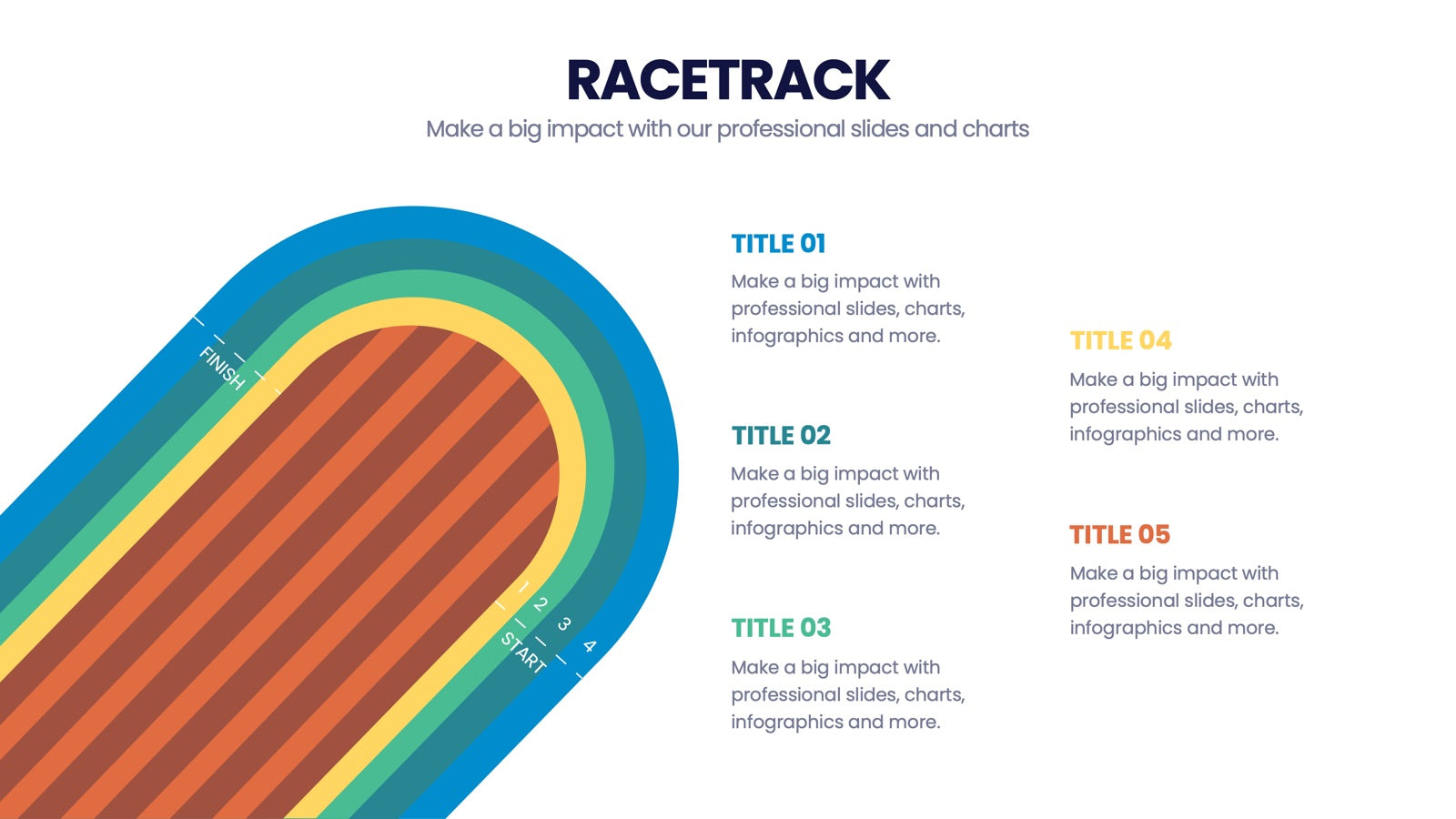 Success Infographics