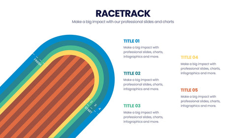 Success Infographics