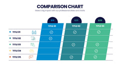 Success Infographics slide 12