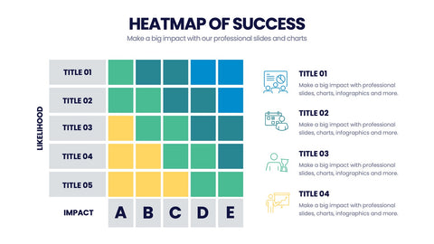 Success Infographics