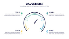 Success Infographics slide 14