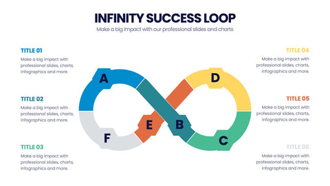 Success Infographics