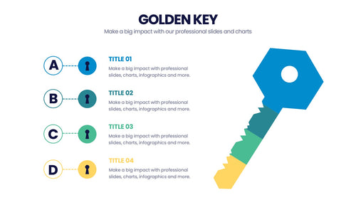 Success Infographics slide 2