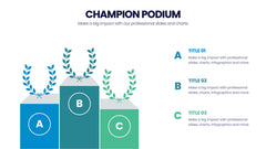 Success Infographics slide 20