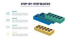Success Infographics slide 5