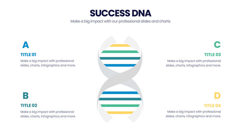 Success Infographics