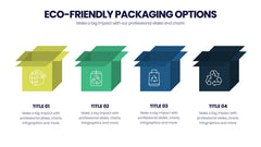 Sustainability Infographics slide 13