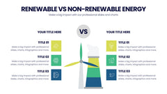 Sustainability Infographics slide 6