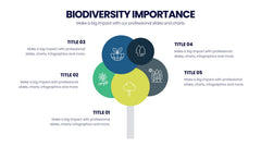 Sustainability Infographics slide 9