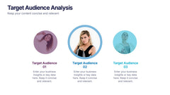 Target Audience Analysis Presentation slide 3