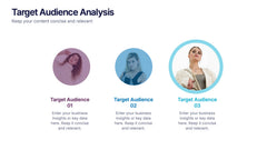Target Audience Analysis Presentation slide 4