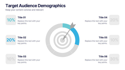 Target Audience Demographics Presentation