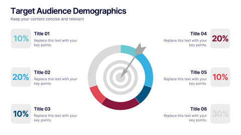 Target Audience Demographics Presentation