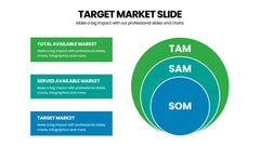 Target Market Infographics slide 7