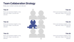 Team Collaboration Strategy Presentation slide 4