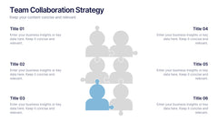 Team Collaboration Strategy Presentation slide 6