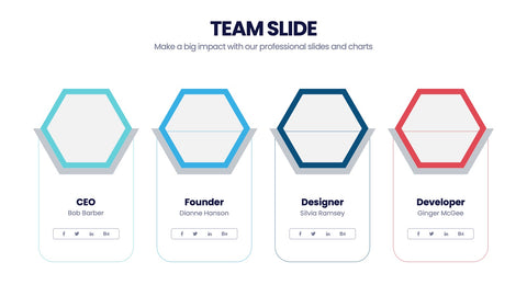 Team Infographics