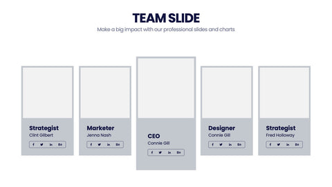 Team Infographics