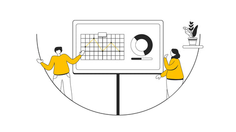 Team Work Illustrations Pack