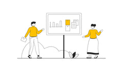 Team Work Illustrations Pack