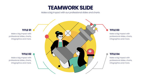 Teamwork Infographics