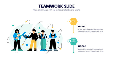 Teamwork Infographics