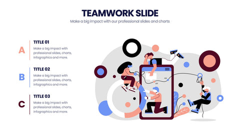 Teamwork Infographics