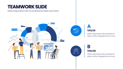 Teamwork Infographics