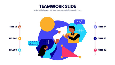 Teamwork Infographics