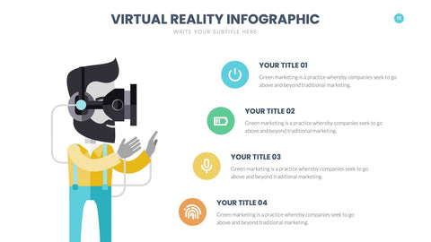 Technology Infographics for Tech Stacks & Architecture