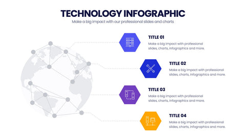 Technology Infographics