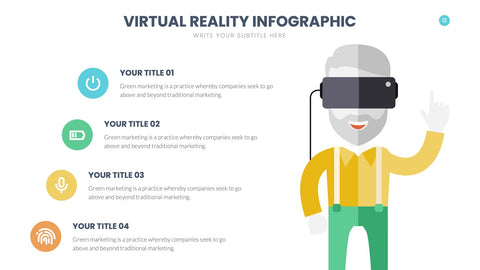 Technology Infographics for Tech Stacks & Architecture