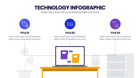 Technology Infographics