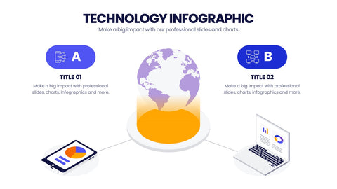 Technology Infographics