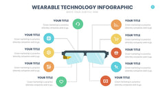 Technology Infographics slide 4
