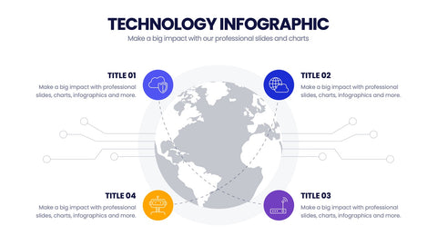 Technology Infographics