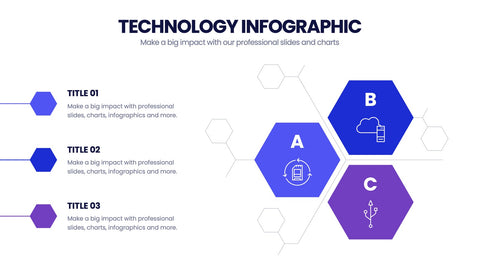 Technology Infographics