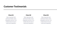 Tempest Sales Performance Report Presentation slide 10