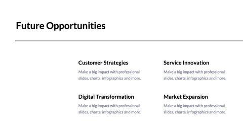 Tempest Sales Performance Report Presentation