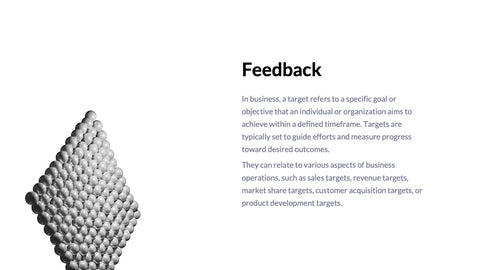 Tempest Sales Performance Report Presentation