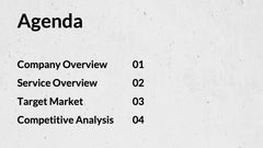 Tempest Sales Performance Report Presentation slide 2