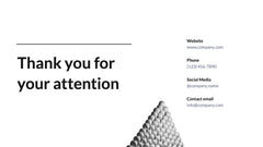 Tempest Sales Performance Report Presentation slide 20